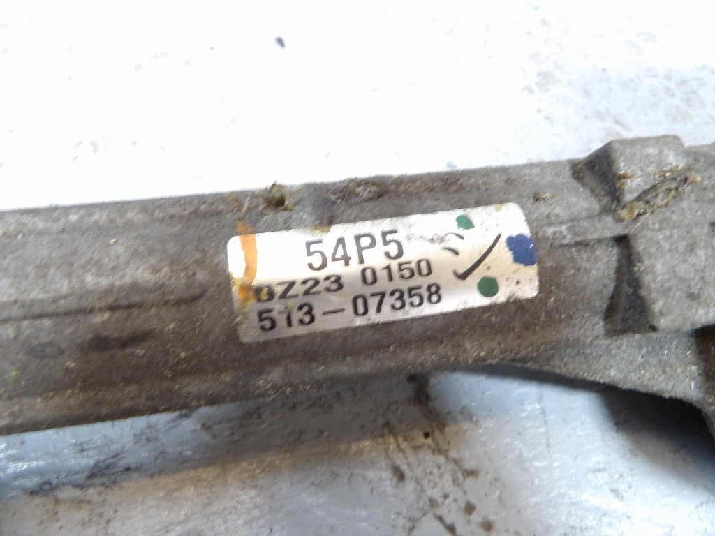 servo control 513-07358 SUZUKI SX4 S-CROSS LIFT