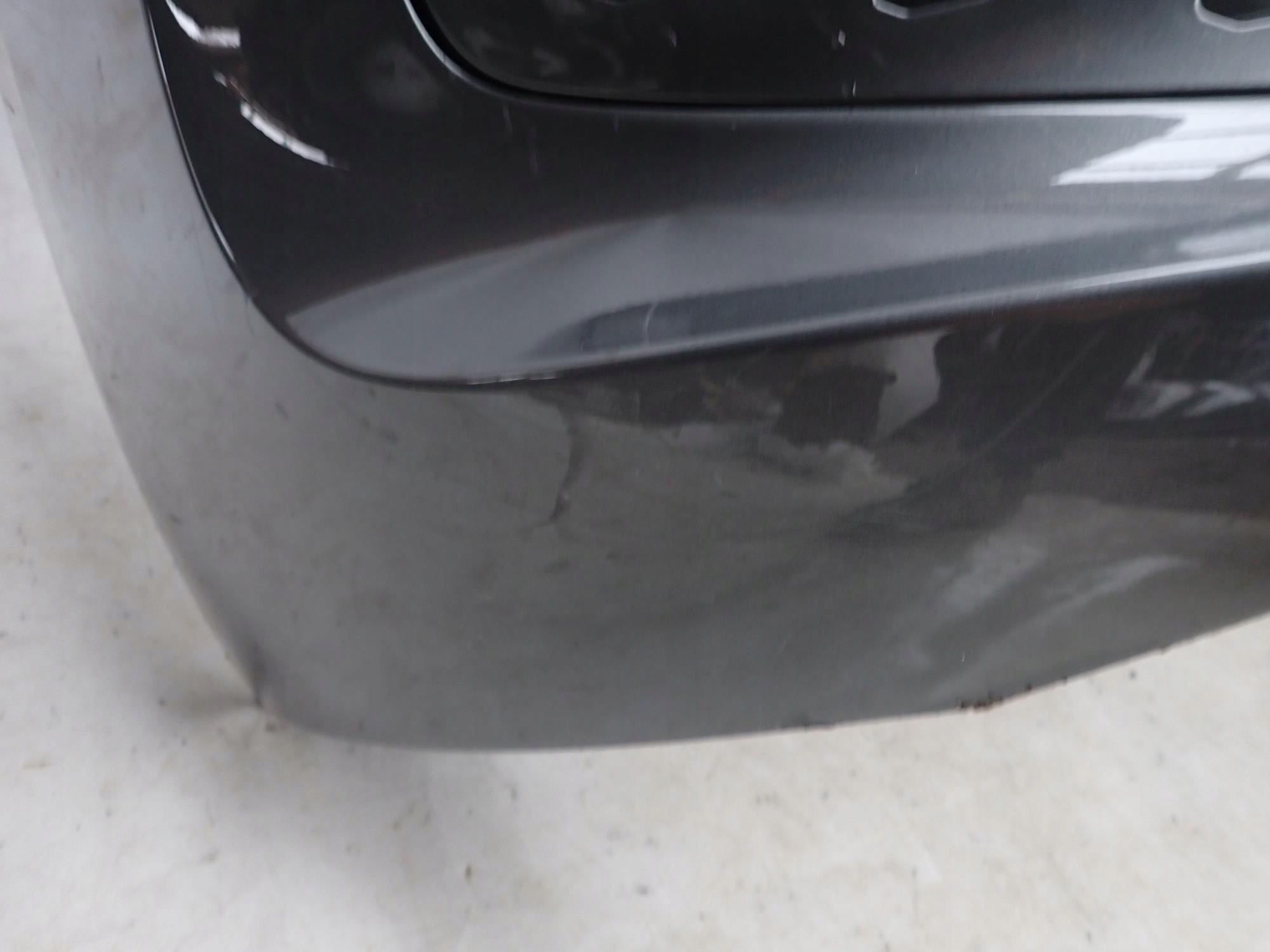 VW MULTIVAN T7 21-> bumper front front 6XPDC