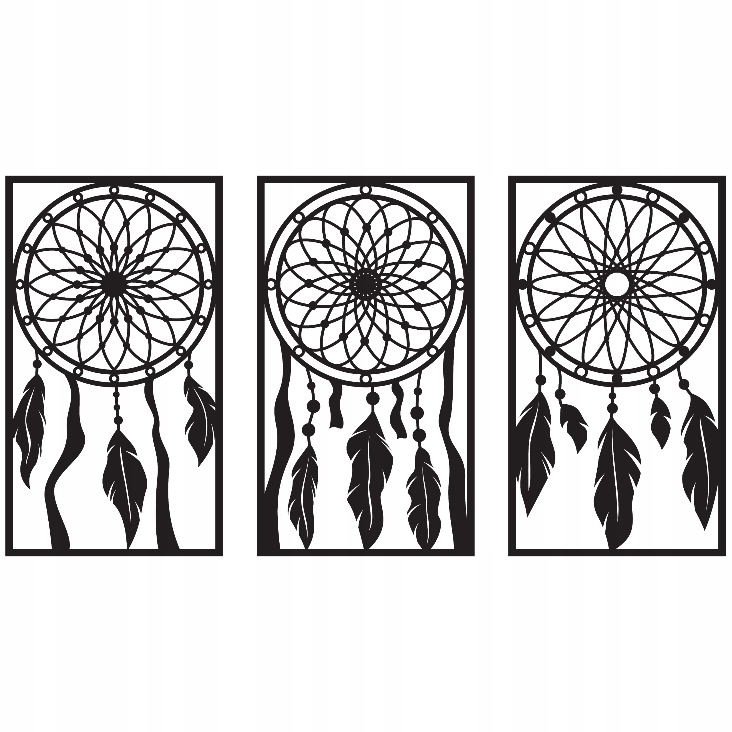 

Ozdoba Na Pustą Ścianę W Salonie Dekoracja Ścienna