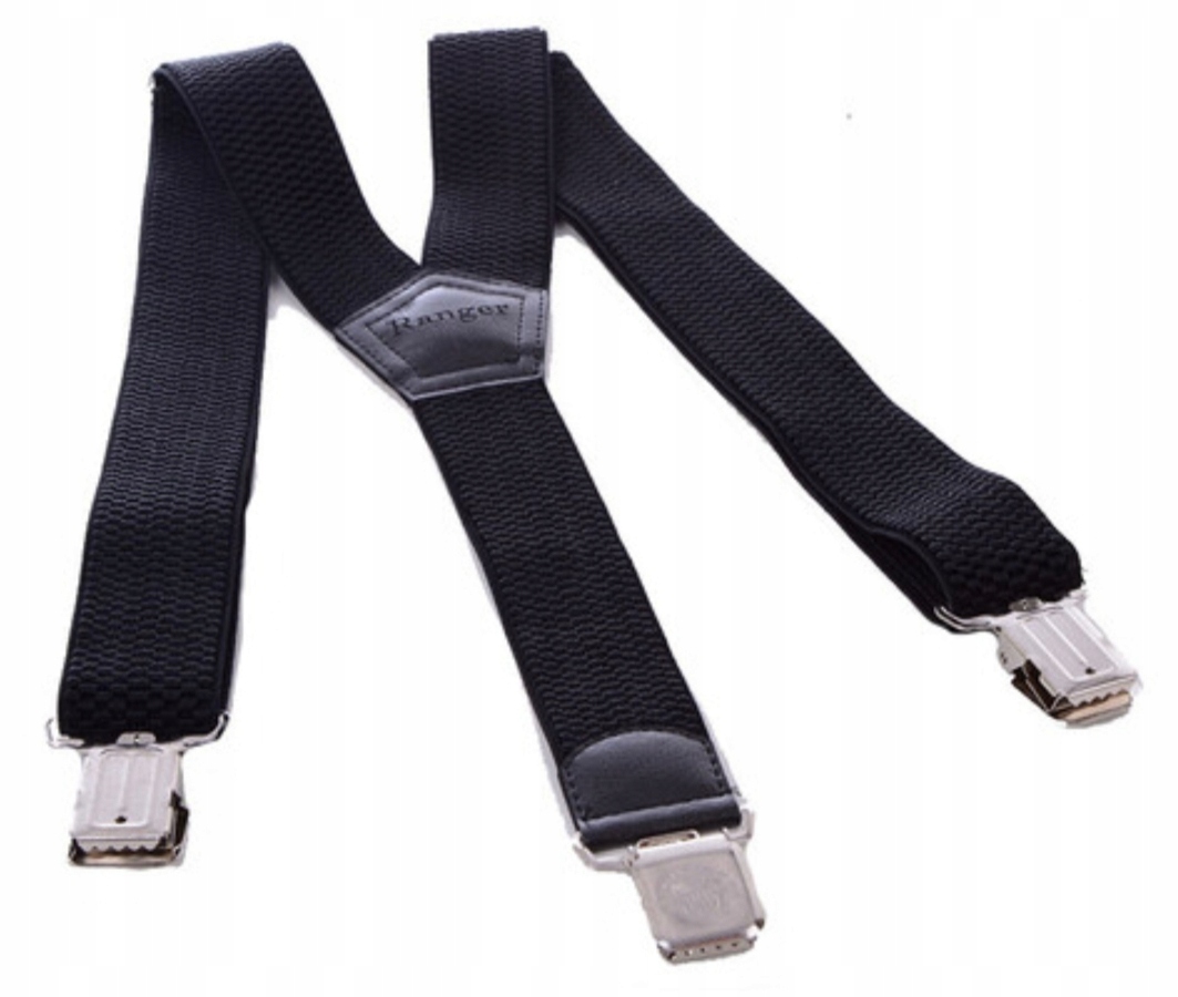 

Męskie Szelki Do Spodni Kolory Do Wyboru Wygodne