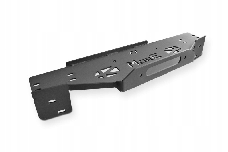 Montážna Doska Navijaka Pre Toyota Fj Cruiser 2006-2016