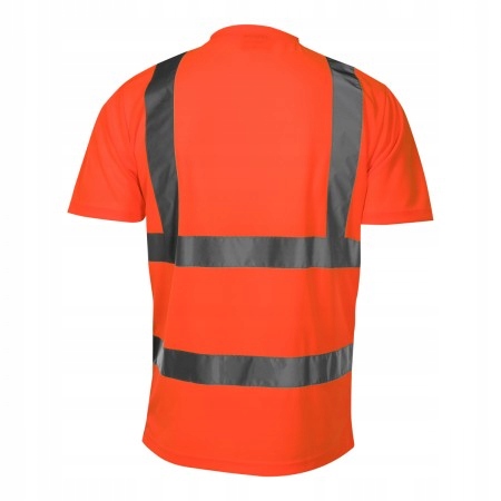 Koszulka OSTRZEGAWCZA POMARAŃCZOWA H-V Lahti R.3XL EAN (GTIN) 5903755061836