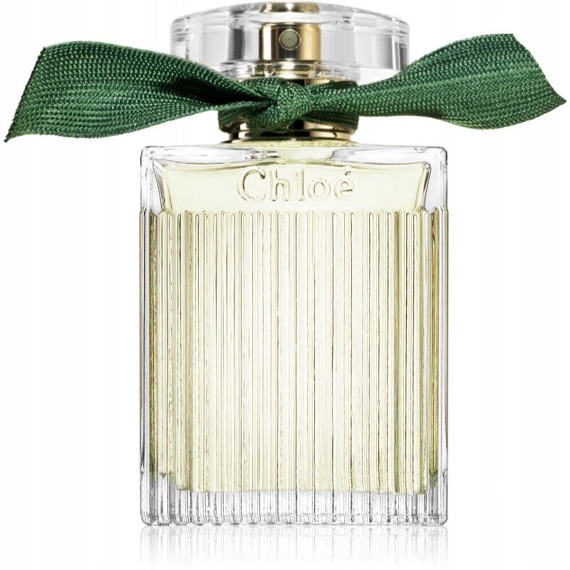 Chloé Rose Naturelle Intense parfémovaná voda