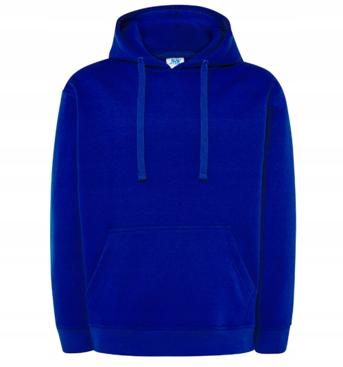 

Bluza Męska Jhk Swrakng Niebieska Xs