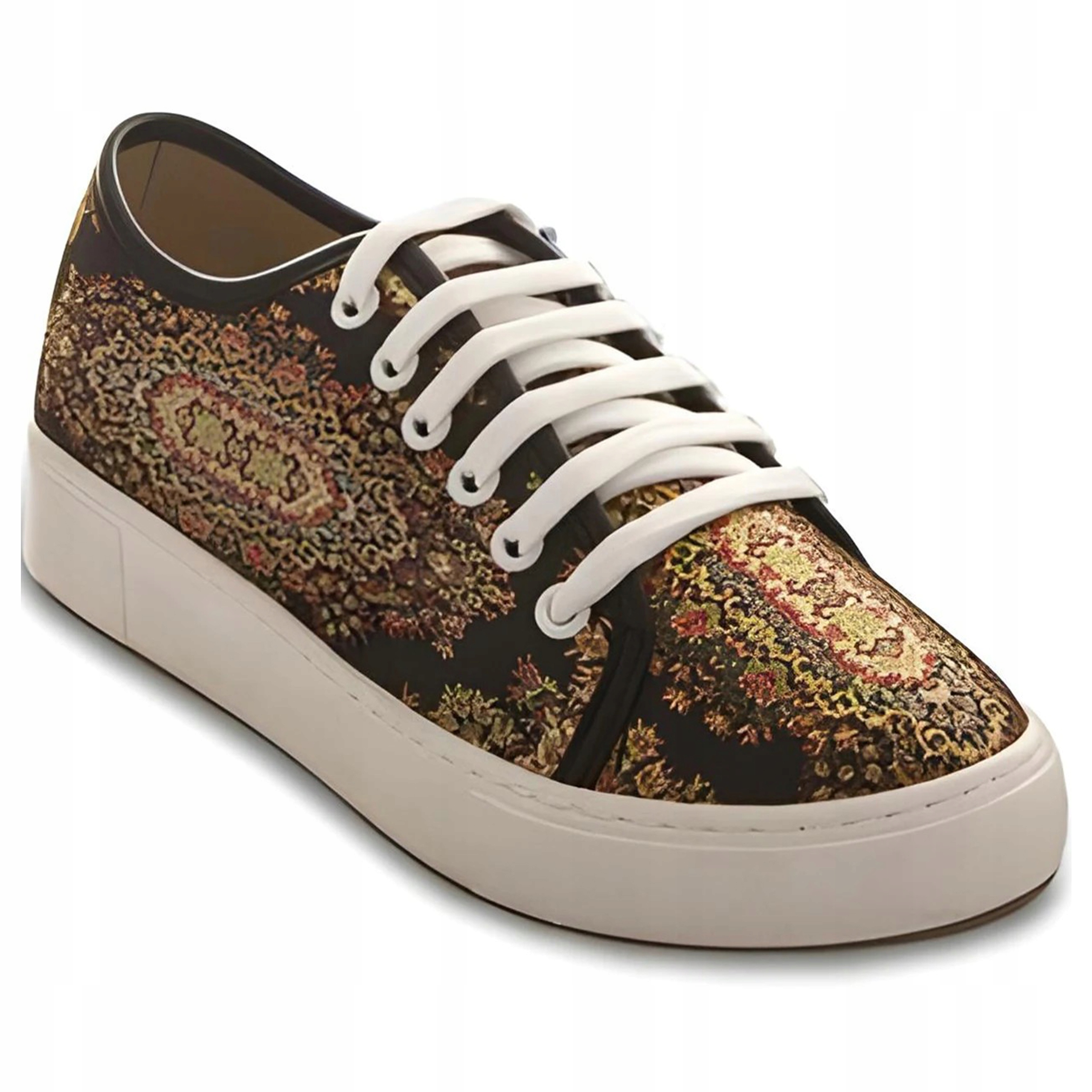 Dámské tenisky Sportovní tenisky Orientální vzory Pohodlné Unikátní