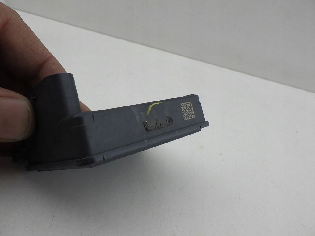 VW AUDI SEAT SKODA RADAR SENSOR DISTRONIC 1N3907550 D