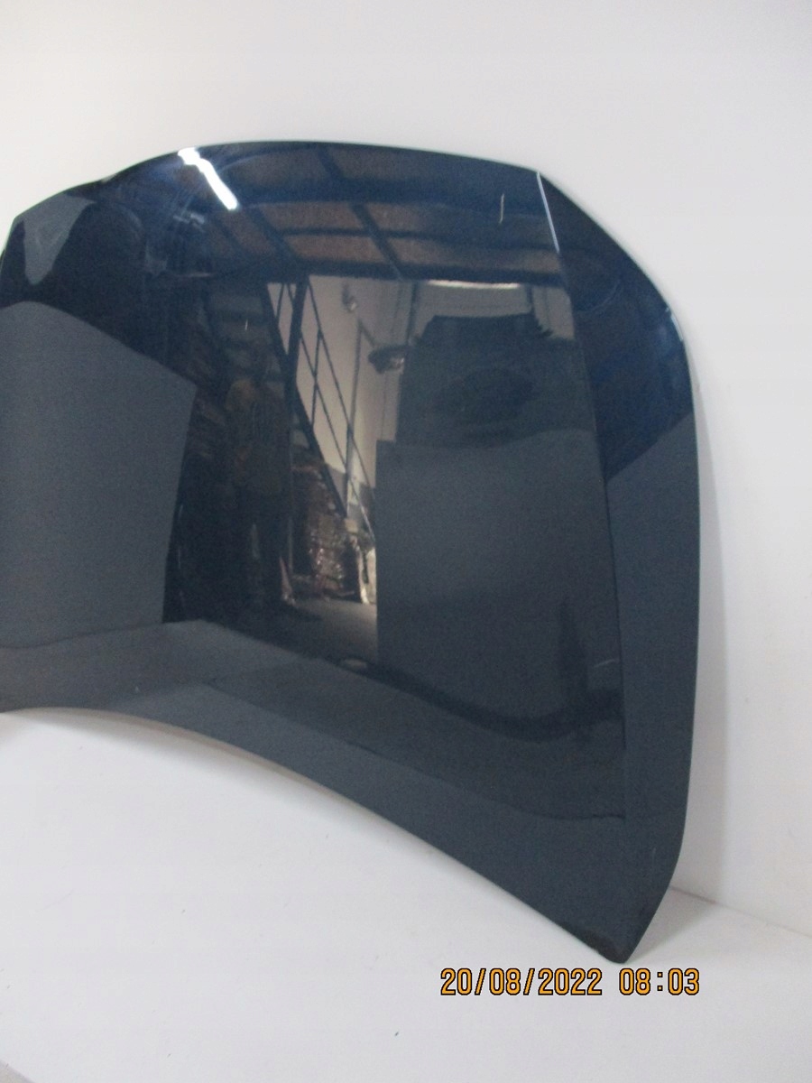 COFANO MERCEDES 177 A KLASA A177