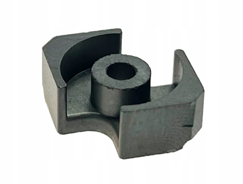 Rdzeń ferrytowy kubkowy 12.5/6.25mm h=6.25mm