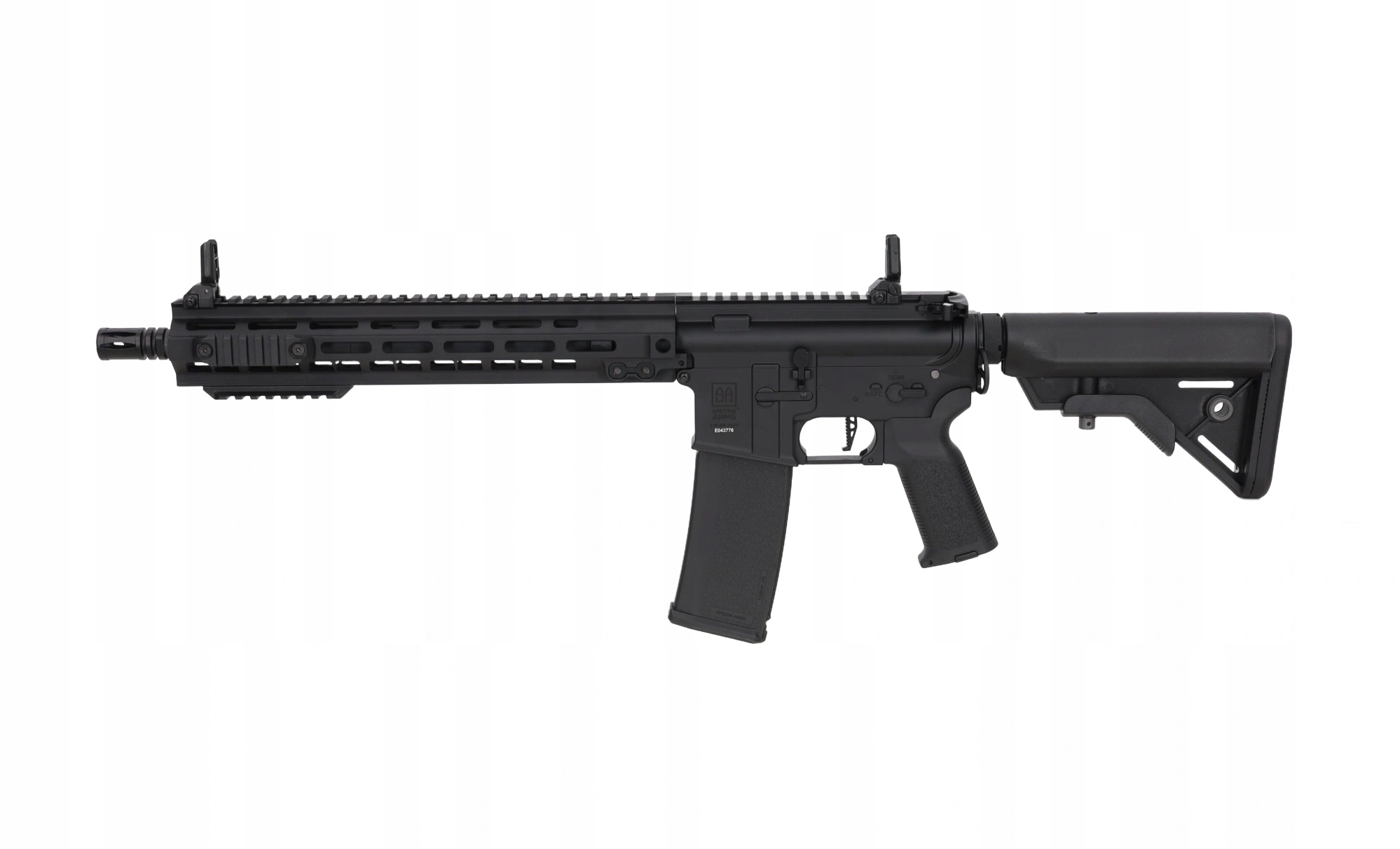 Specna Arms M4/AR15 SA-P30 Prime Bldc Karabin szturmowy Aeg 14