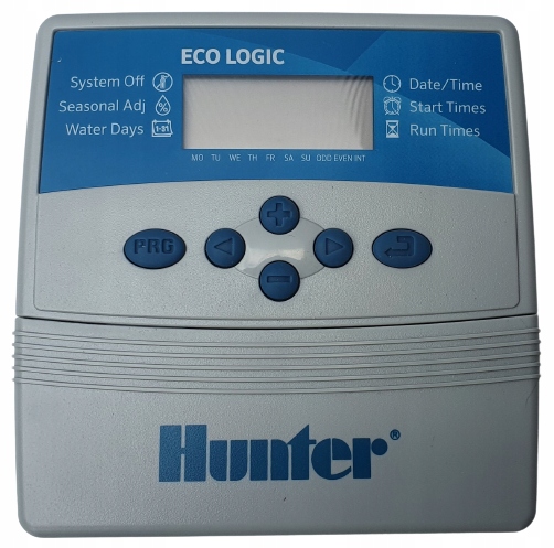 Interný 6-sekčný ovládač Eco Logic Hunter