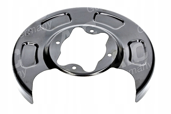 OSŁONA TARCZY HAM.PRZEDNIA PRAWA AIC Producent części AIC