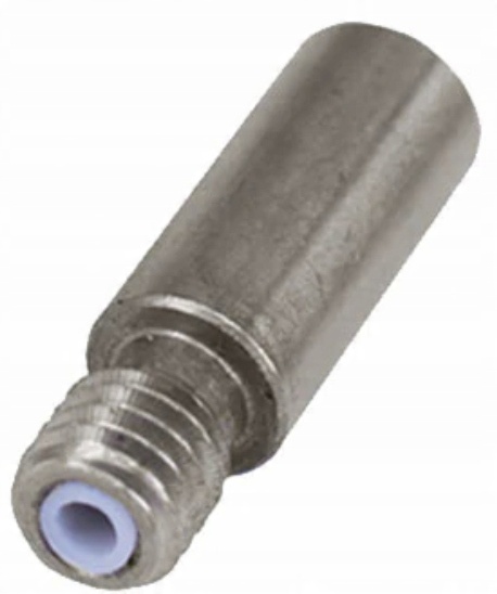 

Gardziel Do Głowicy M6 23mm z wkładką Ptfe
