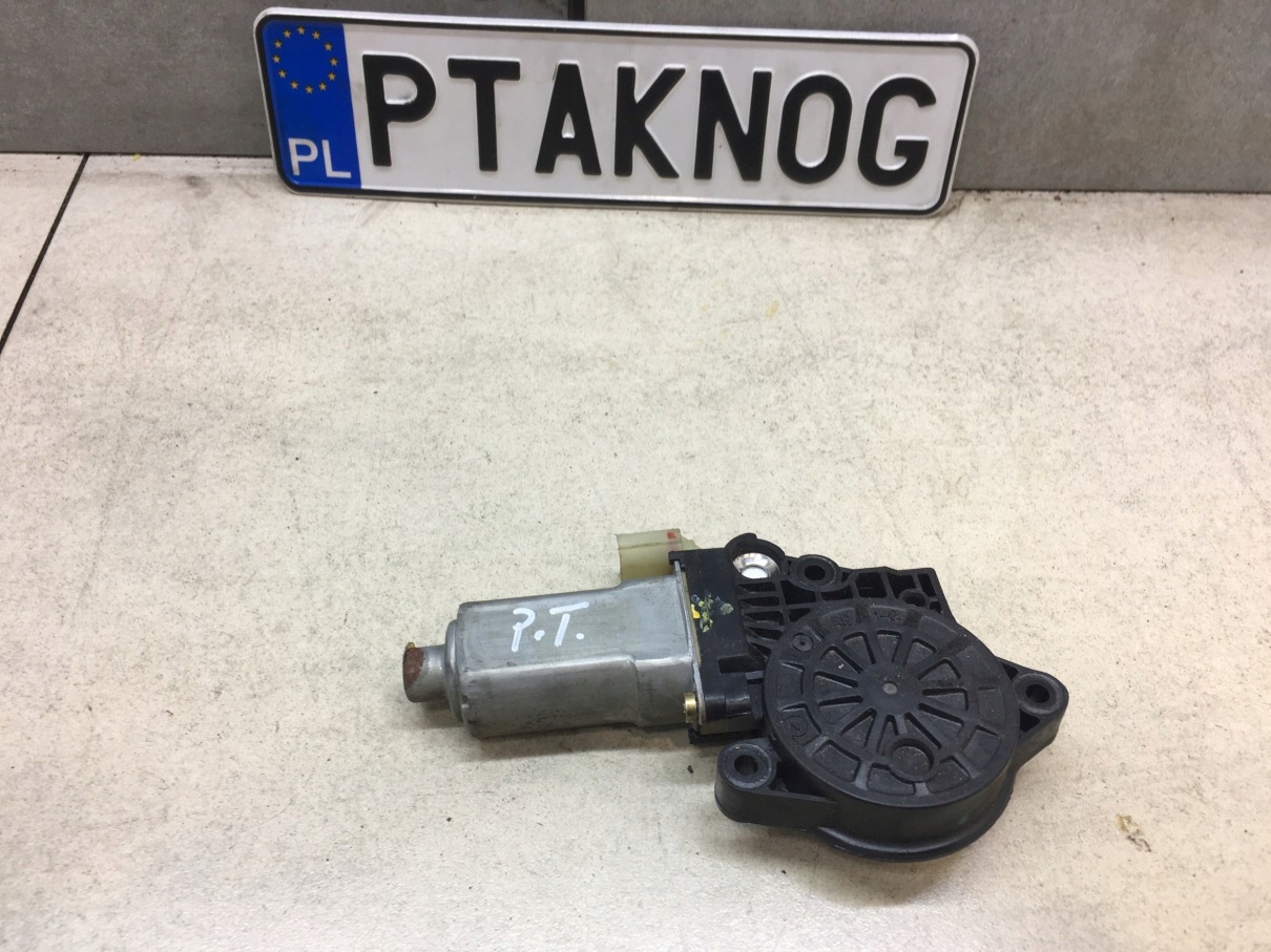 mini motor windows right rear part HYUNDAI ELANTRA III