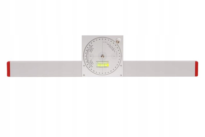 Sklonoměr Horizont 600mm