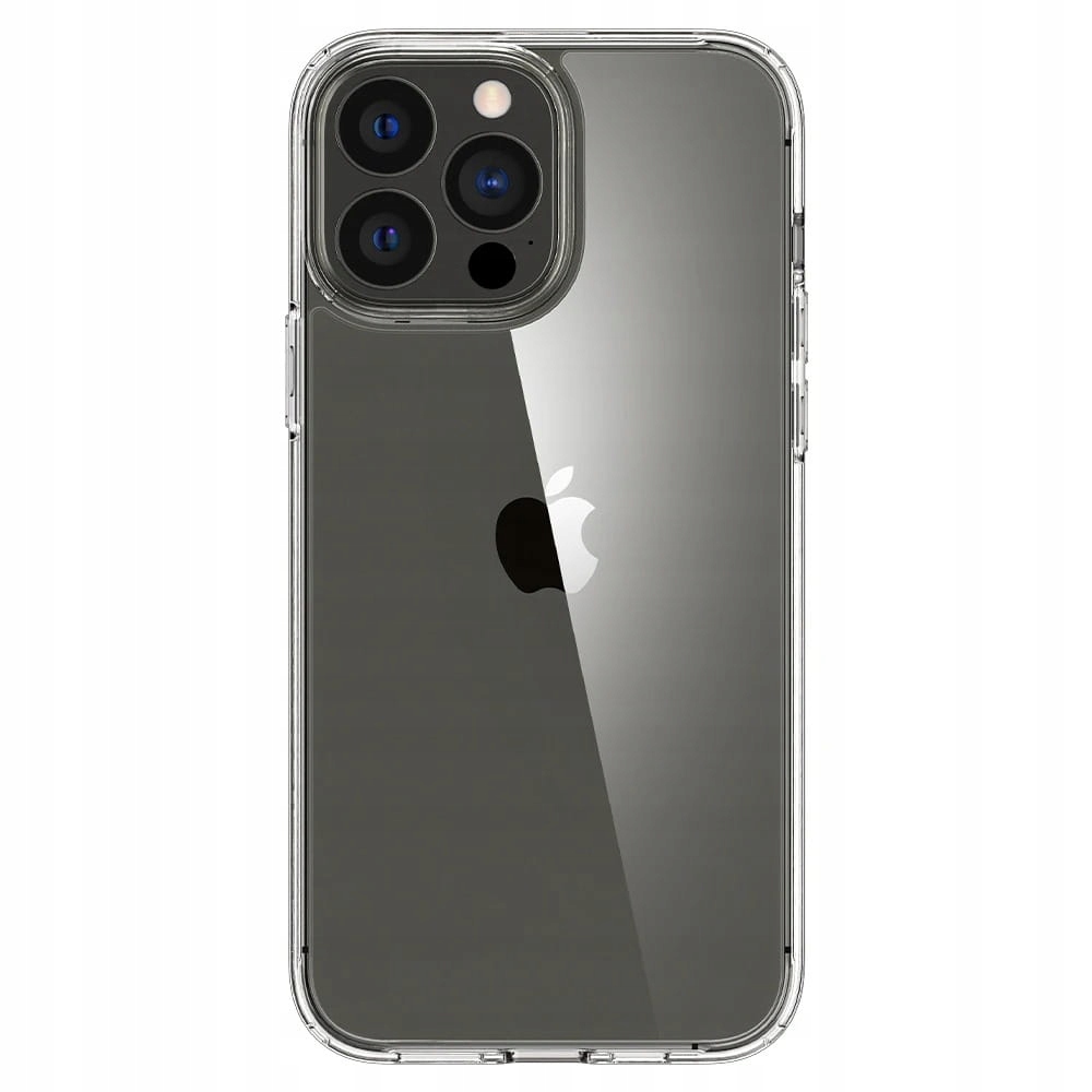Spigen Ultra Hybrid iPhone 13 Pro Max Crystal Clear Spigen