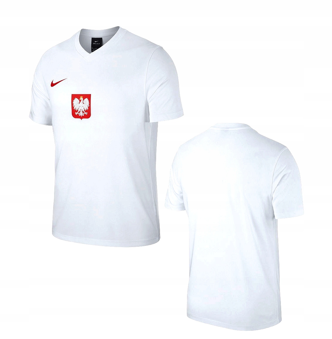 

Koszulka Nike Polska Breathe Football CD0876100 S