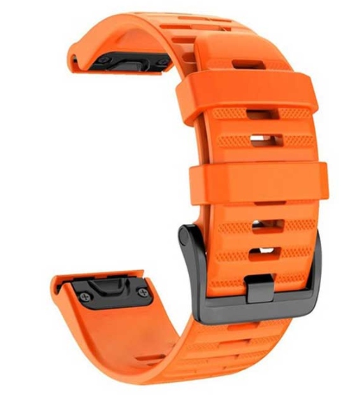 

Pasek QuickFIT do Garmin Fenix 7X Solar