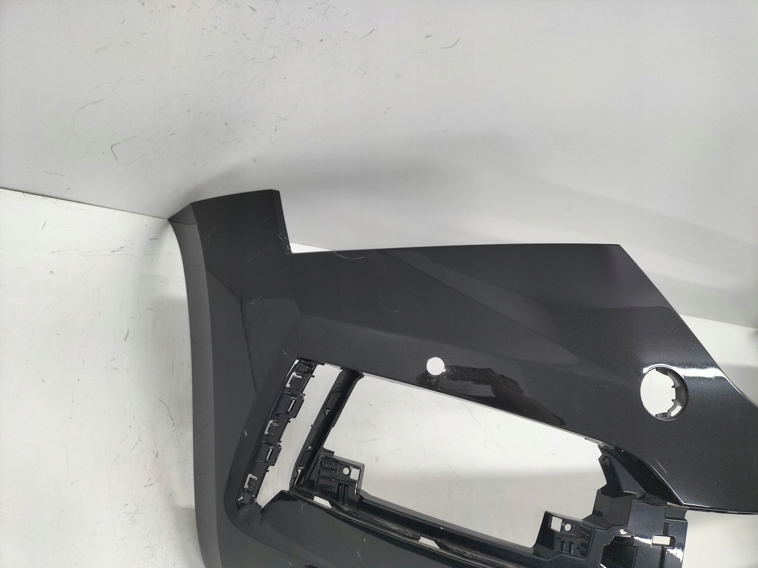 nárazník přední předek SKODA SCALA 19