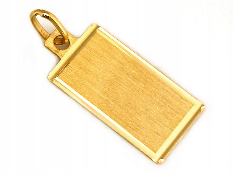Dámský Přívěsek , zlato 585, pro maminku, 14k zlato