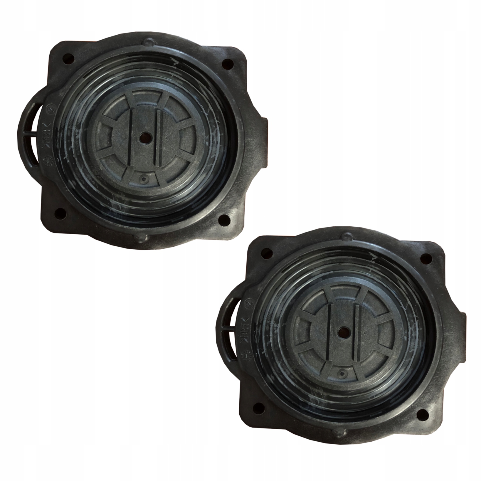 Membrany Oryginalne Do Dmuchawy Pompy Secoh Jdk-s Seria 60/80/100/120