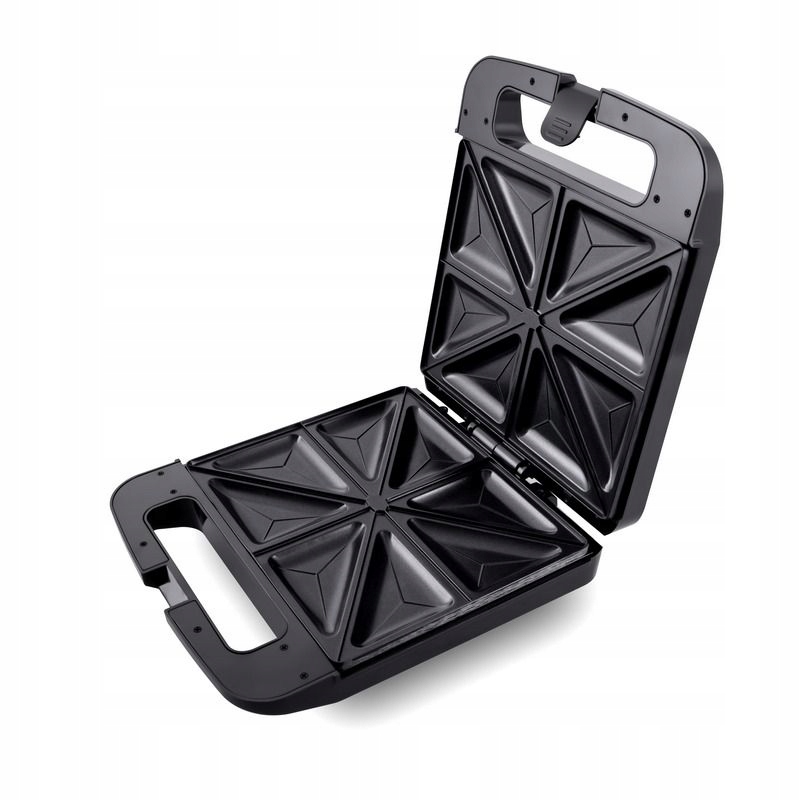 Opiekacz Toster XXL 4 KANAPKI Sandwich IDEAL 2300W Kod producenta IK2502