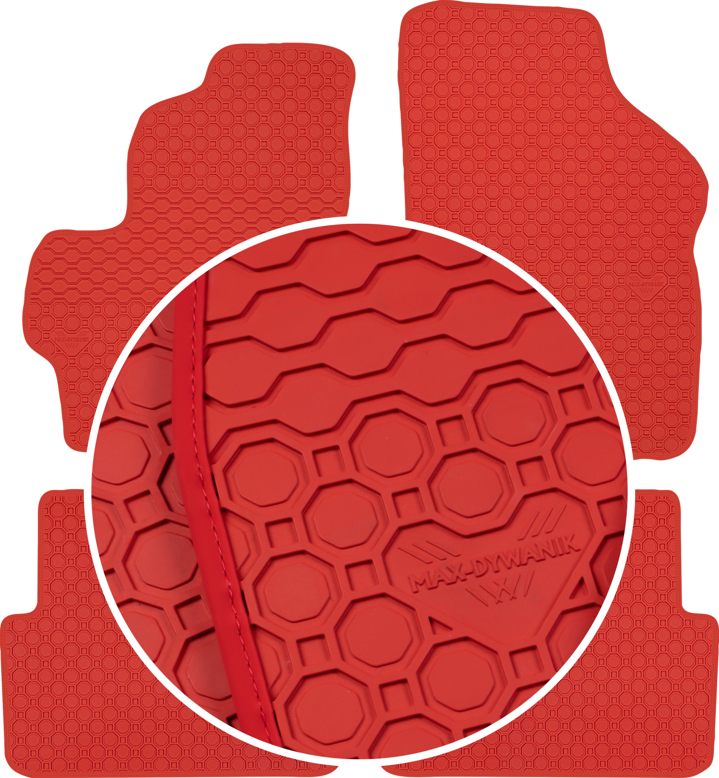 Mazda 3 I 2003-2009 Koberce PrimeLiner