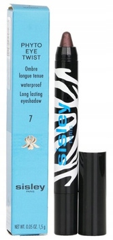 Sisley Phyto Eye Twist 7 Havana wodoodporny cień do powiek 1.5g