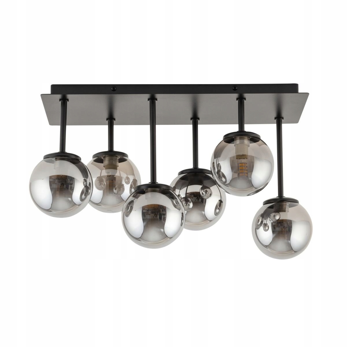 Stropná lampa Tulia 6 33500 Sigma Lighting