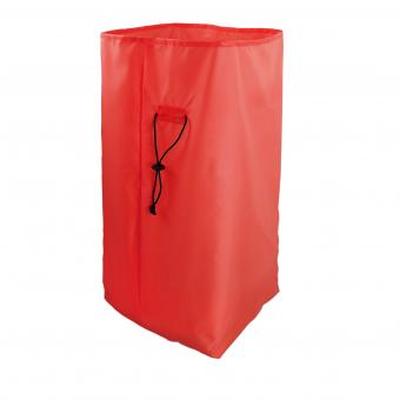 Levně Sáček Polyester 120 L Červený Orde