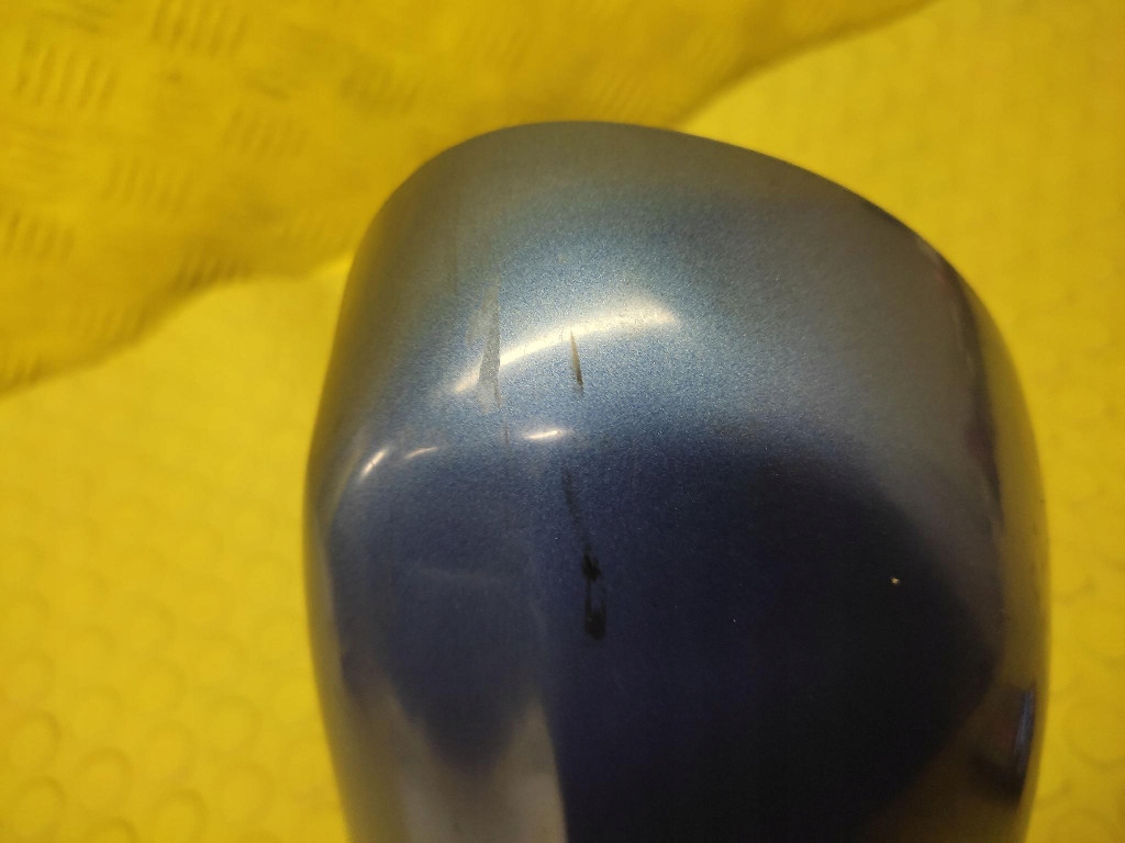 CHEVROLET LACETTI mirror right 5 PIN