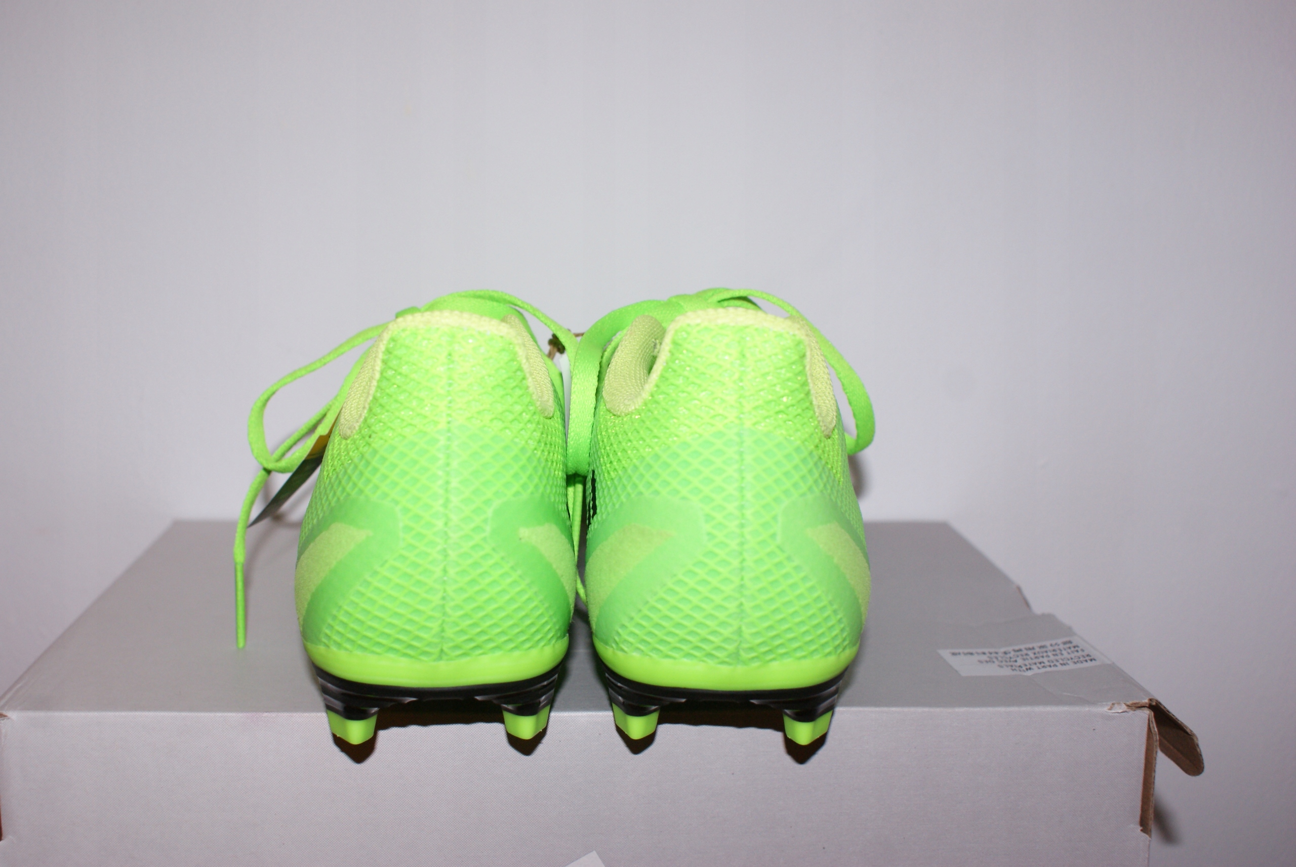 KORKI PIŁKARSKIE ADIDAS X SPEEDPORTAL.4 FXG GW8494 48 Rozmiar 48