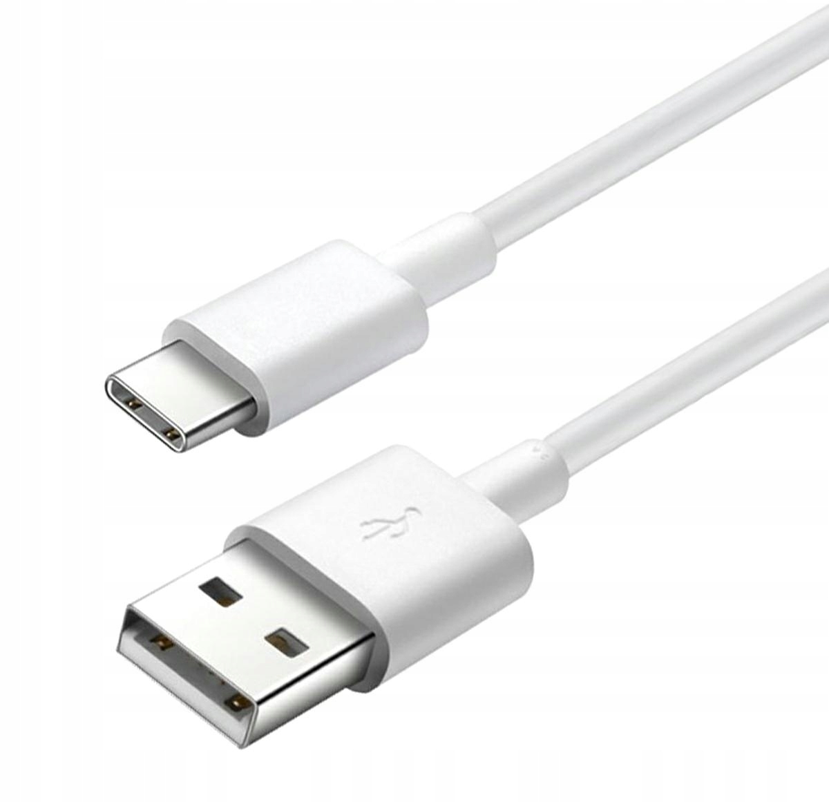 

KK21K Kabel Usb 2.0 Typ-c 1M Biały USB2.0 typu C
