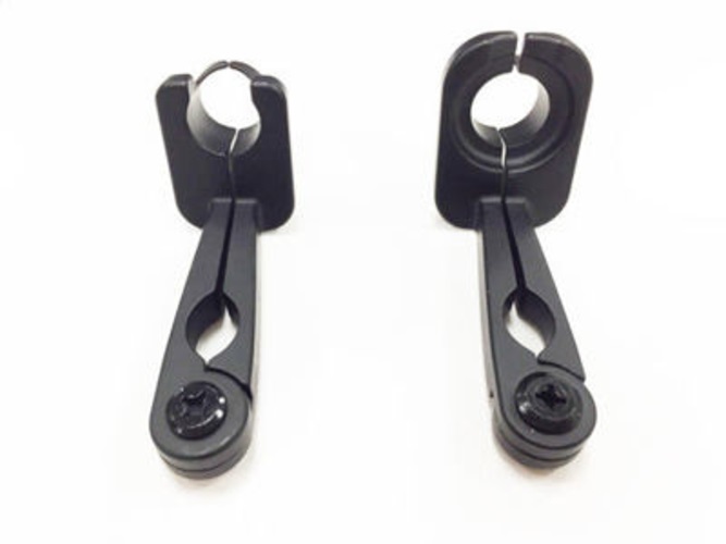 Optima - Zestaw do rozpinania spring-lock VAG