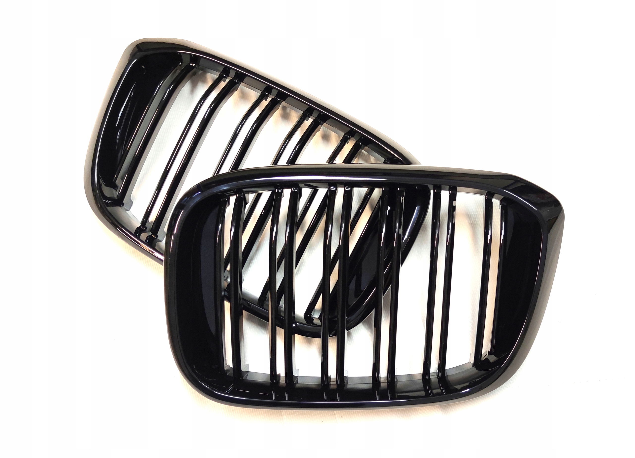 A11278 - BMW X3 G01 17-решетка радиатора для почек