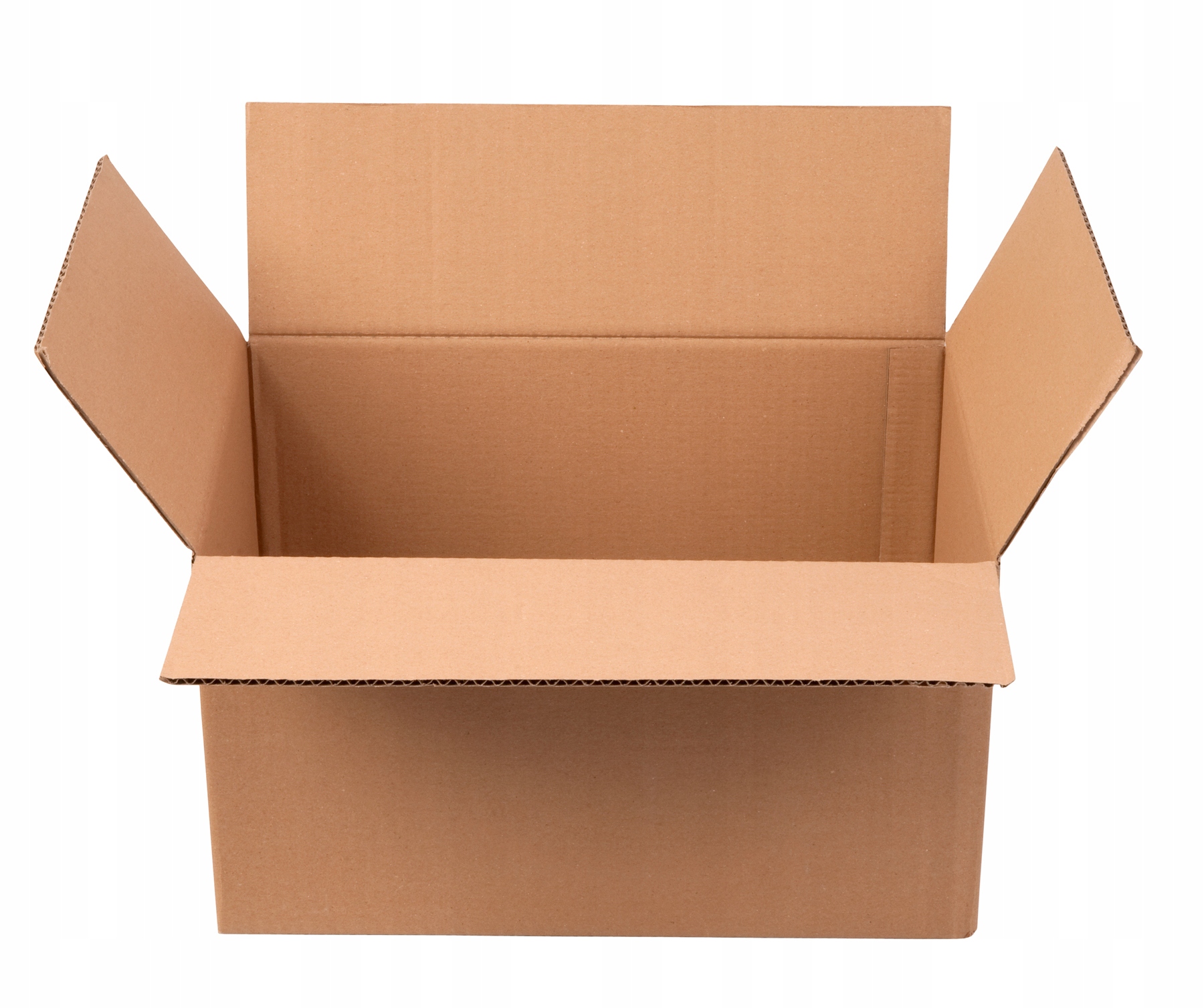 

640x380x190 Karton Pudło Paczkomat B InPost -10szt