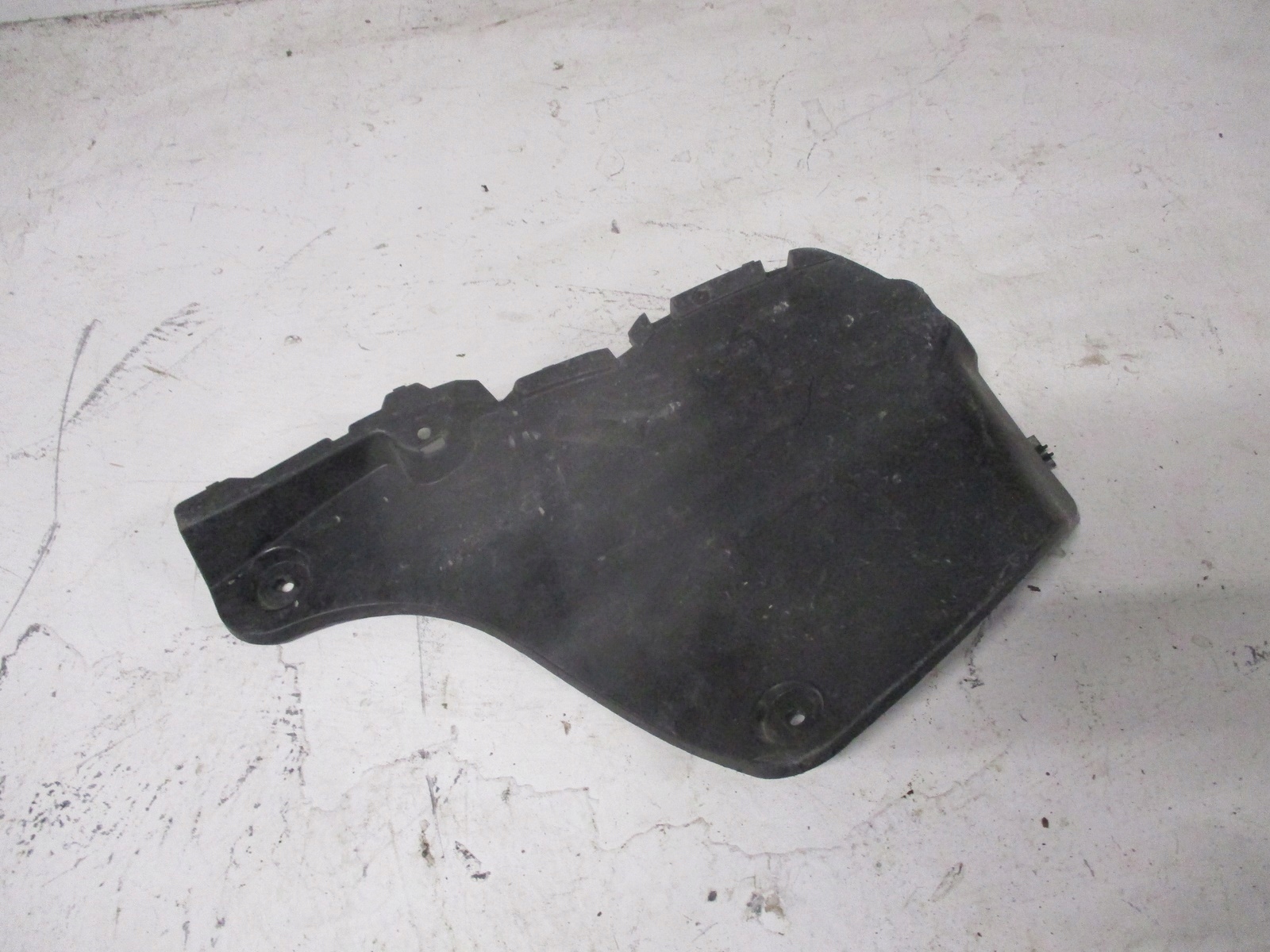abdeckung blende abdeckung TOYOTA RAV 4 52592-42100