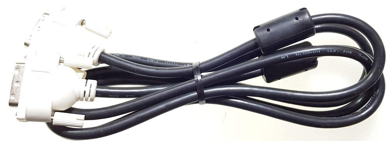 Kabel DVI-DVI do monitora Marka inna