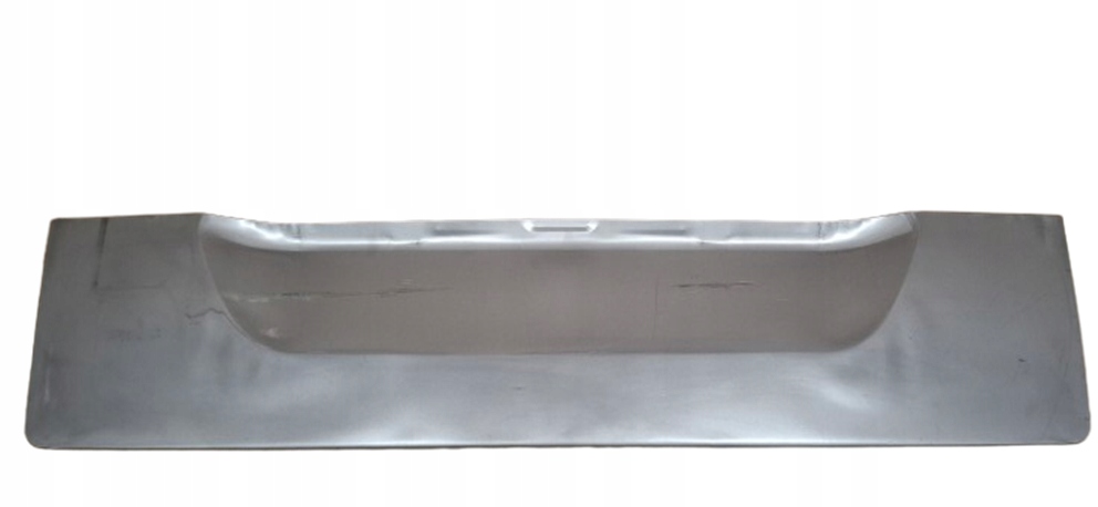 Citroen Berlingo 2008 2018 Kryt zadních dveří víka zavazadlového prostoru