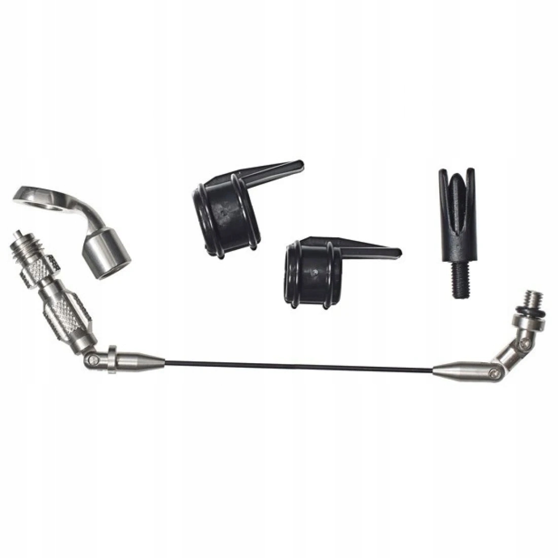 Solar Titanium Long Arm Only Ramię Hanger Mechaniczne