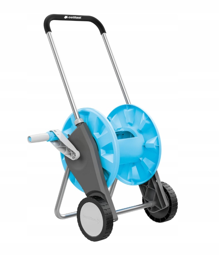 

Cellfast 55-300 Wózek Na Wąż 1/2'' 45m