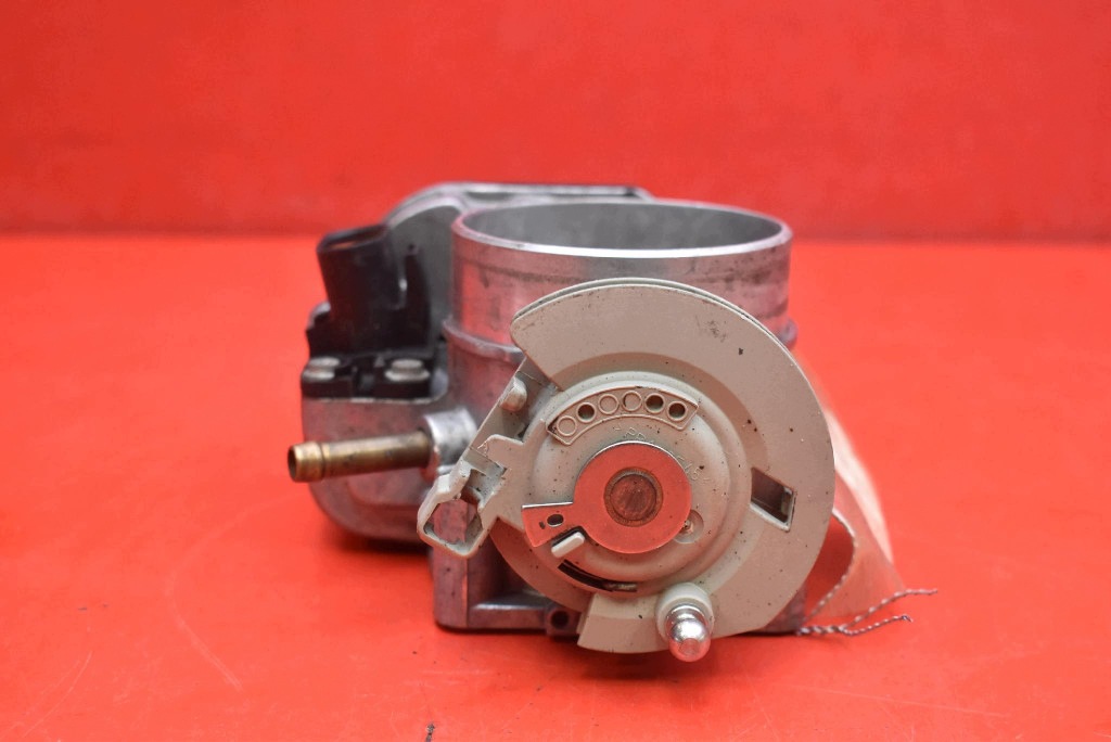Valvola a farfalla 078133063AL AUDI A6 C5 2.8 V6 193 KM 97-01
