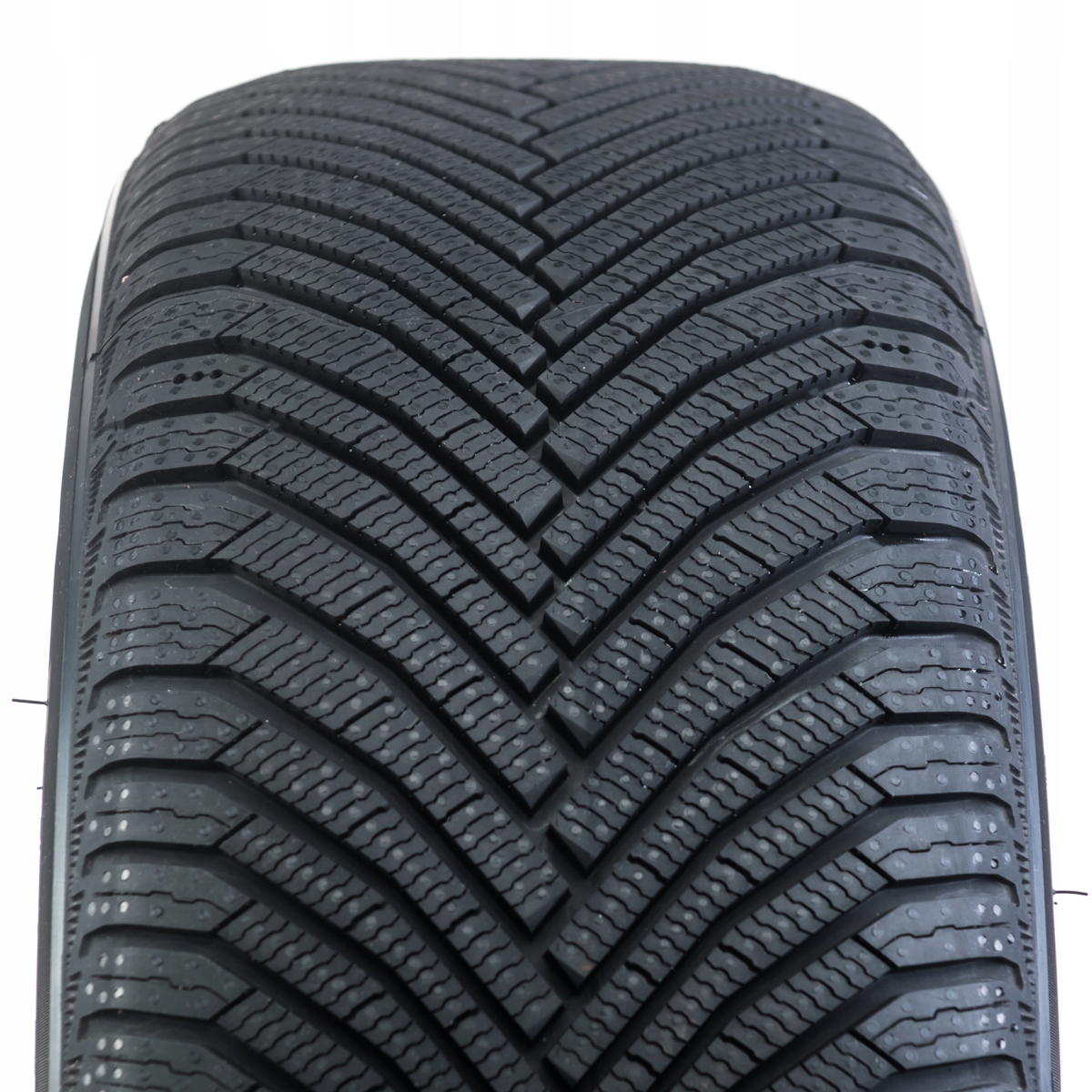 1x Opona Zimowa 225/55R17 Michelin Alpin 7 97H