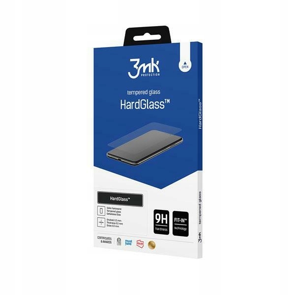 

3MK HardGlass Redmi Note 12 4/5G