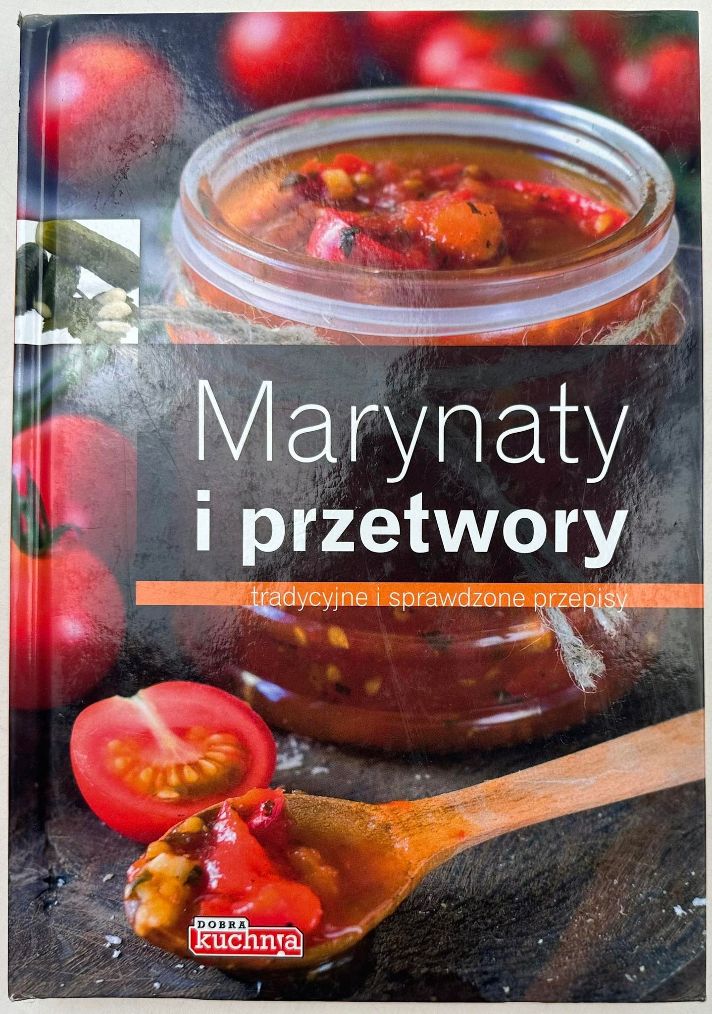 Marynaty i przetwory Jolanta Bąk