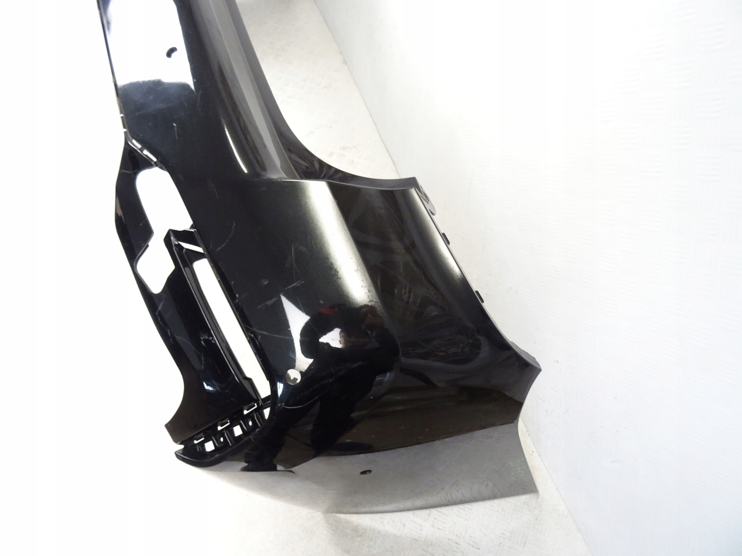 BMW 5 G31 m-packet KOMBI bumper rear part rear