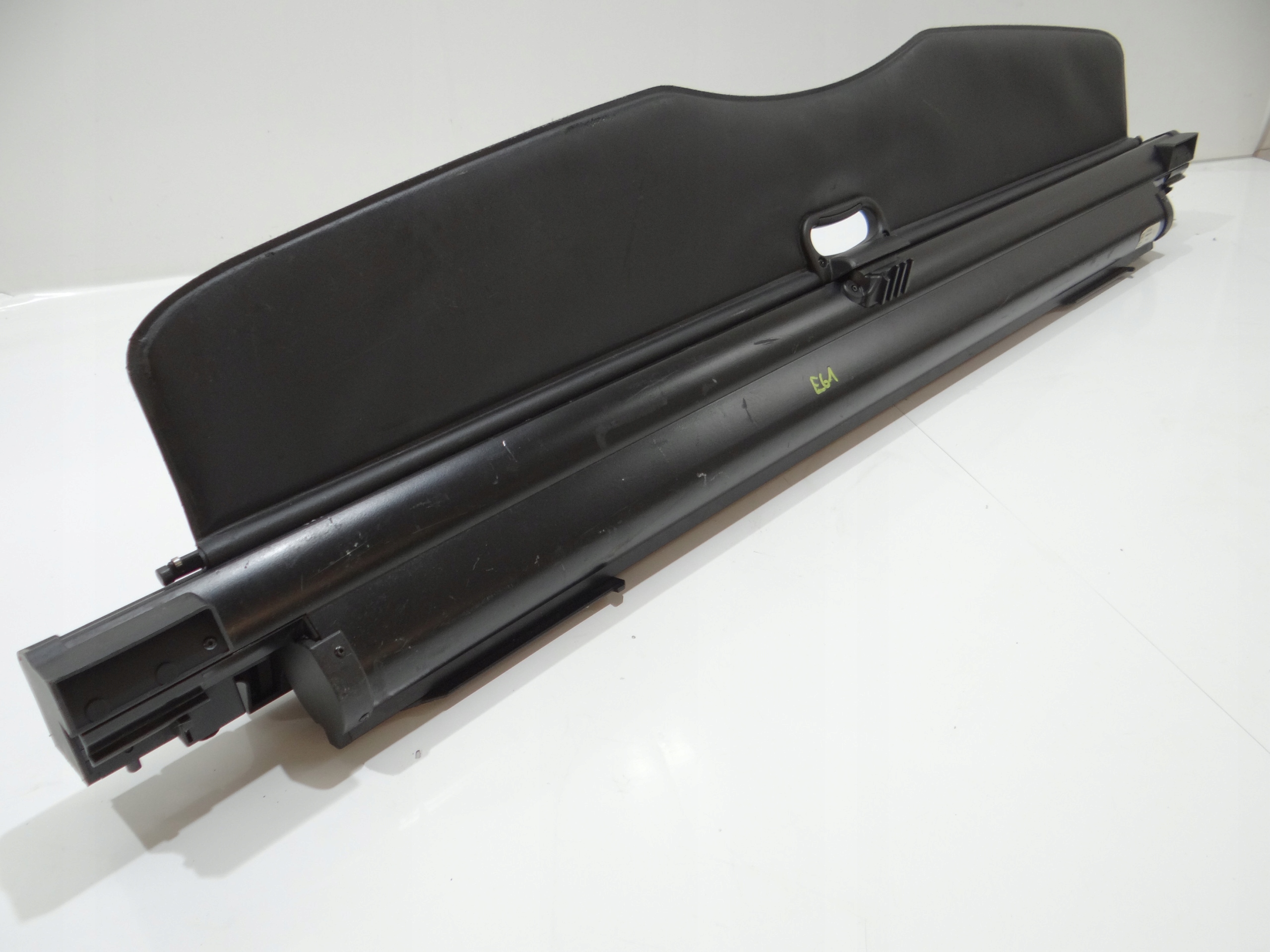 blinds boot BMW E61 9119691 (4614736)