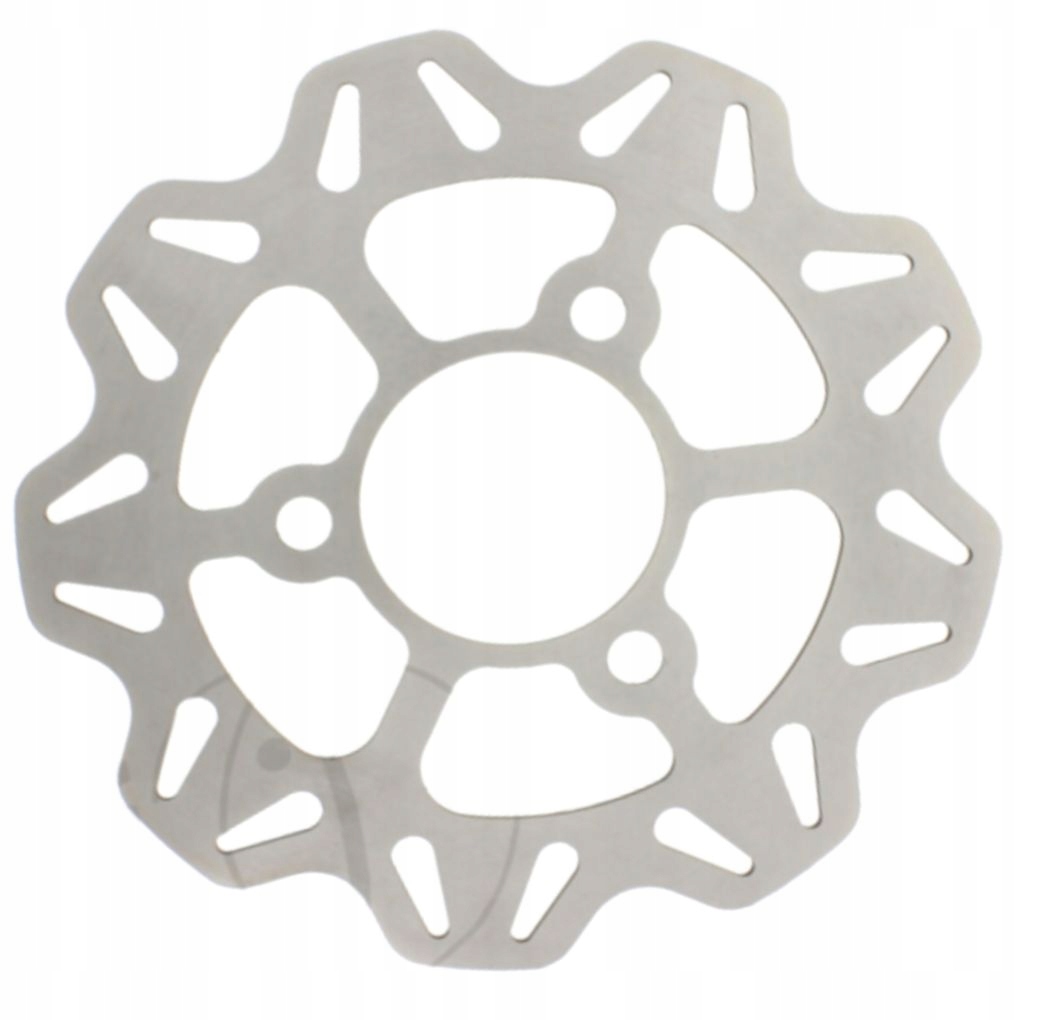 Brzdová Kotúčka Zadná Pgo T-Rex 150 110 Sym Allo 50 125 Fiddle II III IV