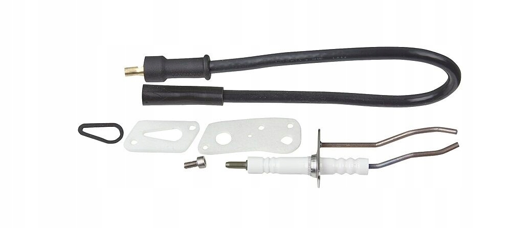 Zapalovací Elektroda Pro Kotle Wolf Cfg 11-20-24
