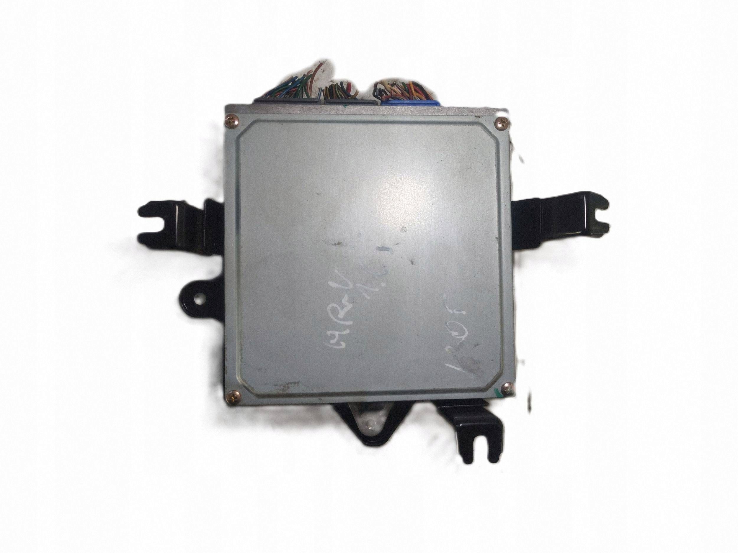 computer Motore Z HONDA HR-V 1.6B 1998-2005