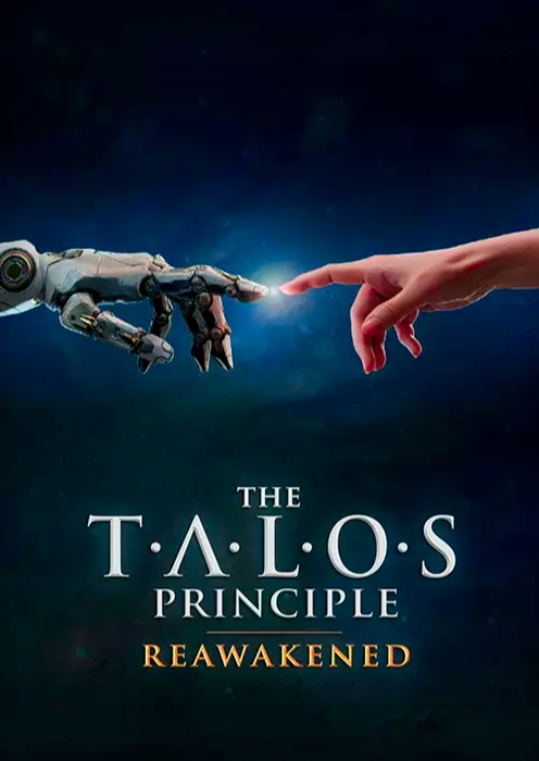The Talos Principle Reawakened Pl Pc Klucz Steam